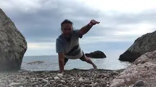 Фитнес