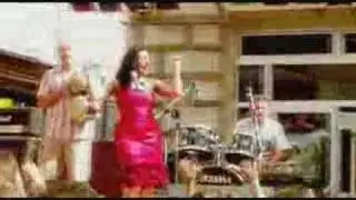 Tom Boxer feat. Anca Parghel - Zamorena