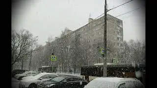 ДДТ - Метель (Doomer version)