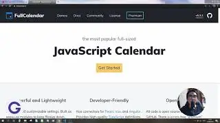 events as function [FullCalendar]
