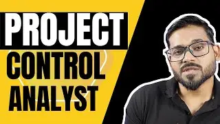 How to Become a Project Control Analyst in 2024