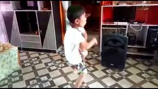 outstanding  hip-pop dance by 8 years boy || amazing dance|| real fun||