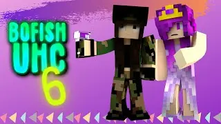 Bofish UHC S6 E3 - I am In Recovery