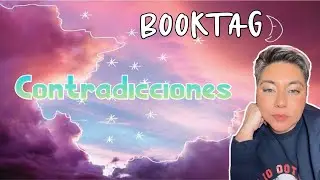 BOOKTAG  | De las contradicciones.