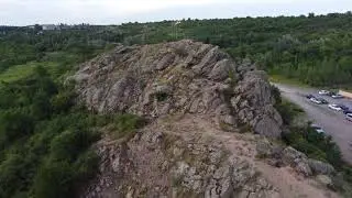Красоти України