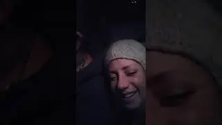 Homeless an fucked