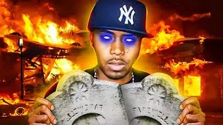 The Day Hip-Hop Was Declared DEAD