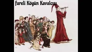 Fareli Köyün Kavalcısı