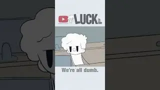 We're dumb as bricks. #animation #2danimation #shorts #college