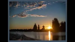Письма к мирянам. 061) Объяснение слов юродивого о ворожбе и внутреннем христианстве