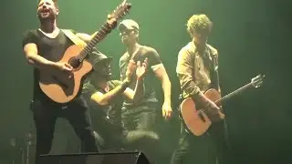 Bailando LIVE (Acoustic Version) - ENRIQUE IGLESIAS