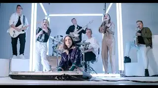 The White Tigers - Zostań