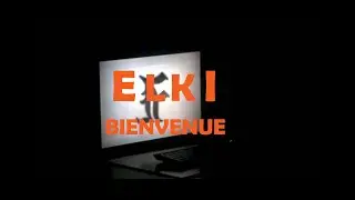 Bienvenue :)