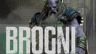 Altrahip Brogni Türkçe Rehberi Raid Shadow Legends