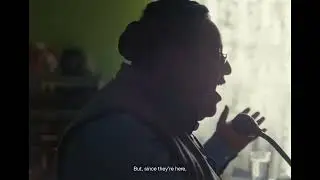 Don't underestimate the extra Spicy effect - Xtra Flamin’Hot in La Chingada Commercial