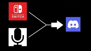 How to send a VG console sound over a Discord call