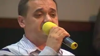 Павел Кибукевич - Я вопросы имел