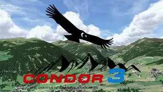 Condor 3 -  The Weather