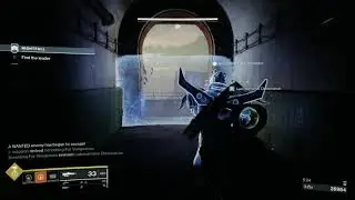 Destiny 2: Don't Like It