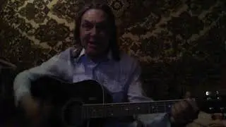 Гарик Сукачев (Я милого узнаю по походке) кавер