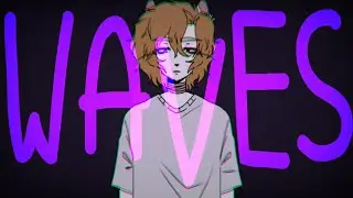 waves - meme (fw)