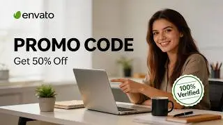🎵 Best Envato Discount Code 2026 – Royalty-Free Music and Sound Effects!