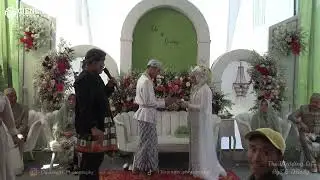 PERNIKAHAN ( AYU & DANDY ) || ACARA ADAT & PHOTO KELUARGA