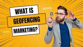 What is The Role of Data in Geofencing Marketing