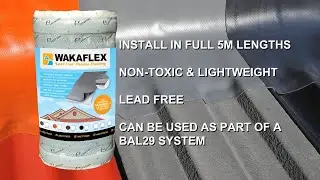 Wakaflex - Trusted on Aussie Homes Since 2001