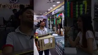 Wait For End 🤣 30K Pc Build in Mumbai | Call- 9967998381 #shorts #pcbuild #gaming #viral
