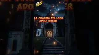 🔎 ¿Conocías este lugar? La Guarida Del Lobo: El escondite de ADOLF HITLER