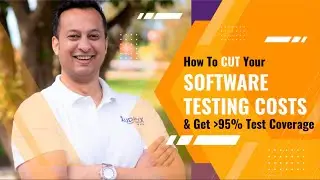 6 Powerful Ideas To Cut Your Software Testing Costs
