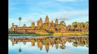 Treasures of Southeast Asia ~ featuring the Eastern & Oriental Express