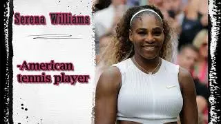 Famous Sportspersons of the world | List of International Sportspersons - all types of Sports
