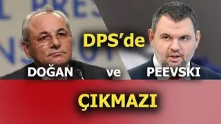 Dps'de Neler Oluyor?