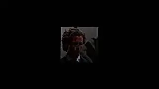“My pain is constant and sharp”  - Duster inside out (Slowed)