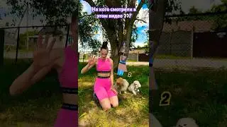 Самая злая девочка в мире?!😡 