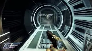[PC]Prey Gameplay Part 2