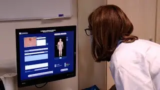 Conoce todo lo que hace la enfermera en la consulta de Dermatología | Cecova TV