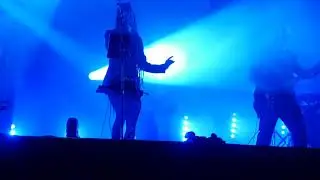 EUZEN: Lament @Castlefest 2019