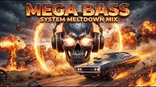 DJ MEGA BASS CLUB MIX EXTREME BASS BOOSTED 2026🔈CAR MUSIC 🚗APOCALYPSE DRIVE REMIX 🌋 SUBWOOFER TEST