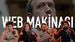 Mark Zuckerberg çocuğuna ADA ALAMAYACAK. 1 milyon üye kaybı, hisseleri de eritti. Makina Gündem 001