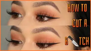 Perfect Liner + Lash Application For Asian Eyelids | 2 In-Depth Methods