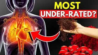 6 Secret Health Benefits of Astaxanthin Supplements 😳