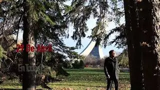 Cesar Dario - Bendice Alma Mia (Preview)