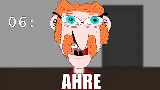 Three Chords - S04E06: AHRE