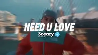 [FREE] Switch OTR x Centralcee x Prinz Type Beat 2023 -"NEED U LOVE" | Sample Drill Remix