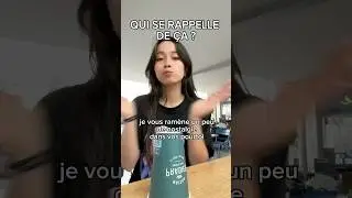 QUI SE RAPPELLE DE ÇA ?? (CUP SONG) 