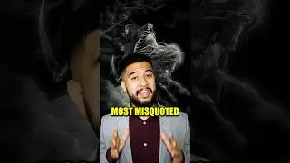 THESE Are The Most MISQUOTED Verses In The Bible Part 3 #bible #ytviral #bibleexplained