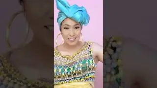 Yenlik как Cardi B ?